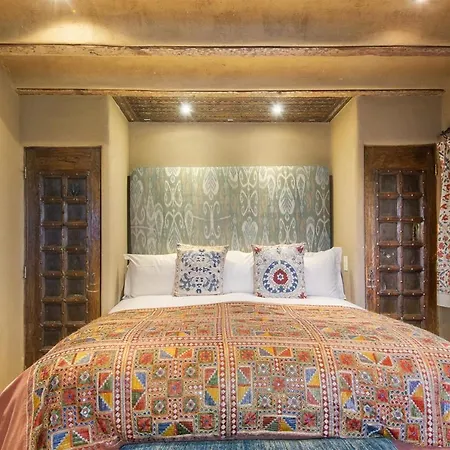 Holiday home Artesano Santa Fe
