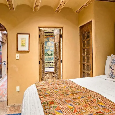 Artesano Holiday home *