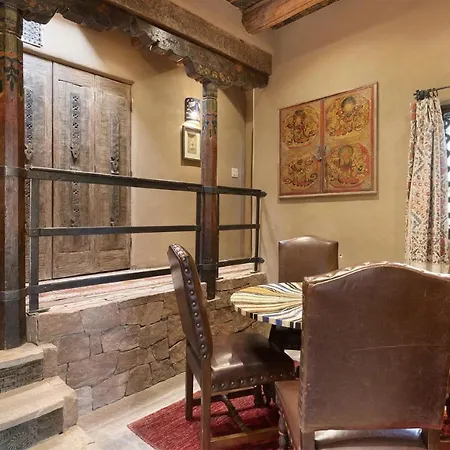 Artesano Holiday home